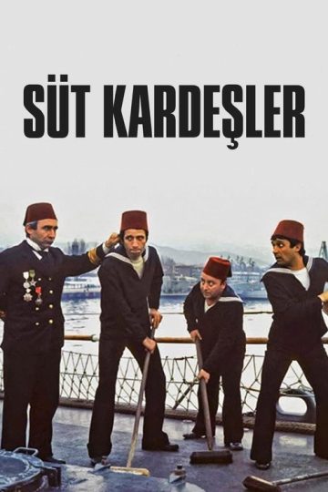 Süt Kardeşler